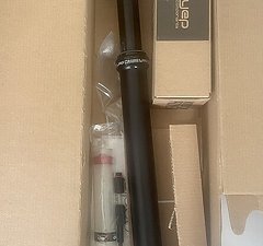 Yep Components Podio Carbon