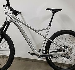 Orbea Laufey Größe XL, 2023, kaum gefahren, wie neu, keine Kratzer