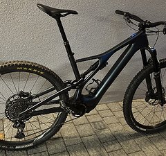 Specialized Levo SL Expert Carbon L 2021