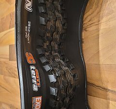 Maxxis REKON 29 X 2.4 WT 3C MAXXTERRA EXO+ TR