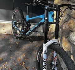 Mondraker Summum Mullet 2023 L