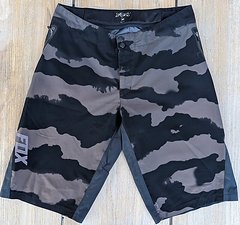 Fox Racing Short Attack Gr.34/XL