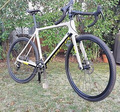 Norco Threshold C Rival 1