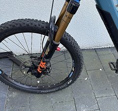 Haibike Fullseven 5