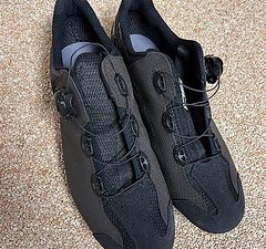 Sidi Gravel MTB Schuhe