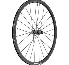 DT Swiss ER1600 DB30 Disc Clincher Hinterrad Road Gravel Neu