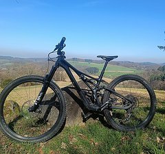 Specialized Stumpjumper Expert Carbon 2021