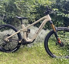 Simplon Rapcon CX Gr.XL wie Neu