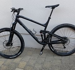 Trek Fuel EX 8 XT 29“ Größe 23“ XL / Modelljahr 2018