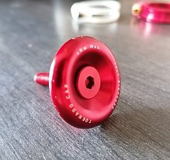 Felt Ahead Kappe – 1 1/8 Zoll