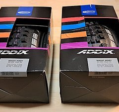 Schwalbe Magic Mary 26x2,35 Super Gravity Vertstar 2 Stück Neu