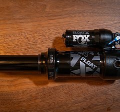 Fox Racing Shox Float X Performance Elite-Dämpfer 205x62.5 Trunnion *NEU*