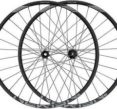 Newmen Evolution Sl E.G. 30 Laufradsatz 29er 15x110/12x157 Neu