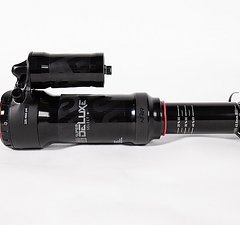 RockShox SHOCK"SuperDeluxeSelect+"230/62,5 /NEU/passend z.b Santa Cruz Bullit3