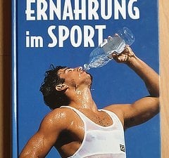 Georg Neumann - Ernährung im Sport