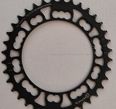 Rotor Q-Ring