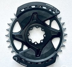 SRAM Transmission X0 Kettenblatt 32 Zähne