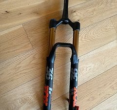 Fox Racing Shox Factory 36 Float Grip2 29" 160mm