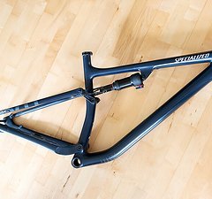 Specialized Epic Evo