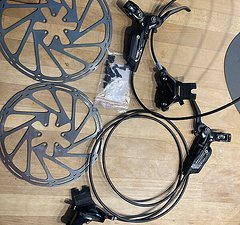 SRAM Code RSC