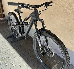 Canyon Spectral CF 9 -2024 Gr. M