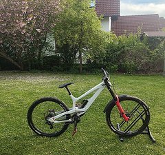 YT Industries Tues 27 core 1 2024