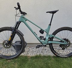 Forbidden Druid V2 S4/XL
