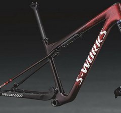 Specialized Epic wc S-Works