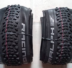 Schwalbe Racing Ralph Evolution ADDIX Speed Super Ground 29"