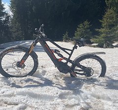 Nicolai Eboxx E14