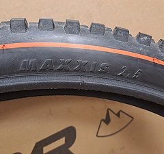 Maxxis Minion DH DHF 26x2.5 Maxxpro Exxpro 26 x 2,5 55-559