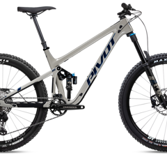 Pivot Switchblade Race XT