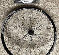 Mavic Crossmax 29" boost Shimano HG / 6 Loch 10/11