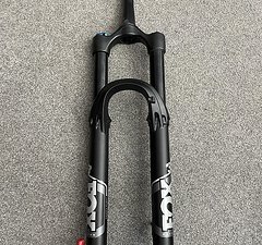 Fox Racing Shox 38 170mm new 29´´