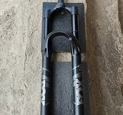 Fox Racing Shox Float 38 Performance, 29 Zoll, 170mm