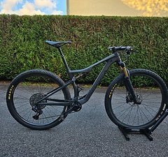 Orbea Oiz M LTD