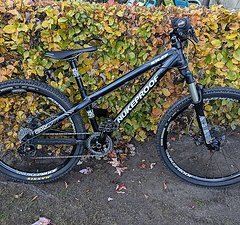 Nukeproof Snap Dirt Jumper Medium