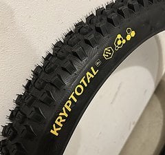 Continental Kryptotal-R Enduro Soft 27,5x2,4"