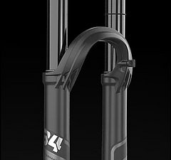 Fox Racing Shox 34 Performance, 130mm, 29", Boost 2025