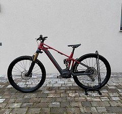 Mondraker Crafty RR