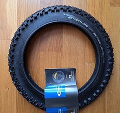 Schwalbe Black Jack 12 x 1,9