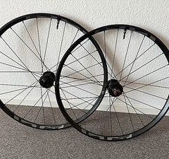 E*Thirteen LG1 Enduro Mullet Superboost