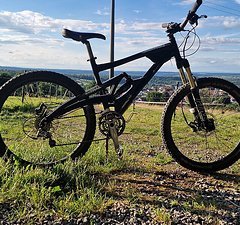 Marin Bikes wolfridge