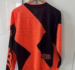 Troy Lee Designs Jersey