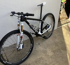 Storck Rebel 9