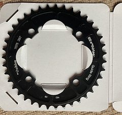 E*Thirteen E13 Kettenblatt 39t 104 mm Lochkreis