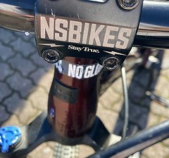 NS Bikes Movement 2 aus 04/2023