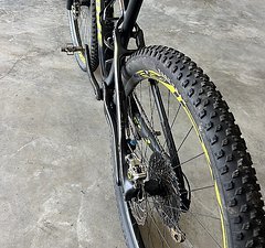 Specialized EPIC S-WORKS