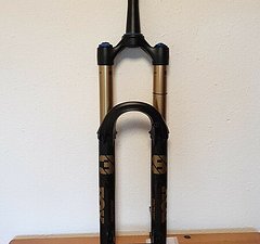 Fox Racing Shox Fox 38 Factory Grip 2 170mm Neu Boost 27.5" / 27,5"+ UVP: 1700€!