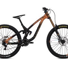 NS Bikes / Fuzz 29 / 1 DH , Neu, Gr. M oder L